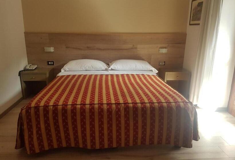 스탠다드 룸, Pineta