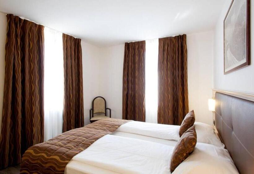 Номер Стандарт, Portici Romantik & Wellness