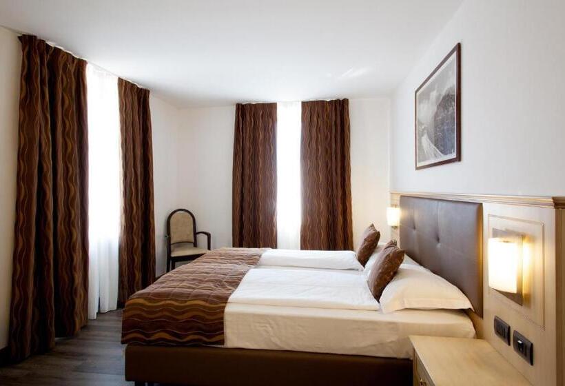 Номер Стандарт, Portici  Romantik & Wellness
