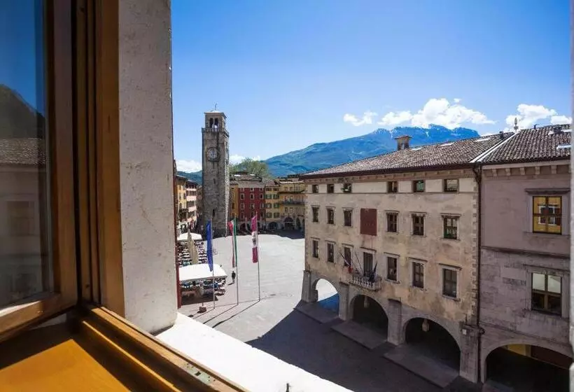 スーペリアールーム, Portici  Romantik & Wellness