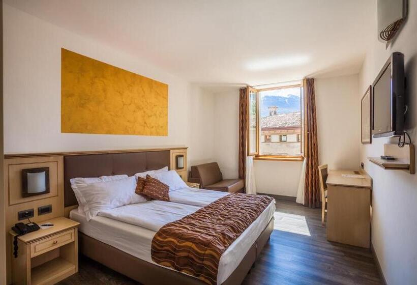 Номер Superior, Portici  Romantik & Wellness