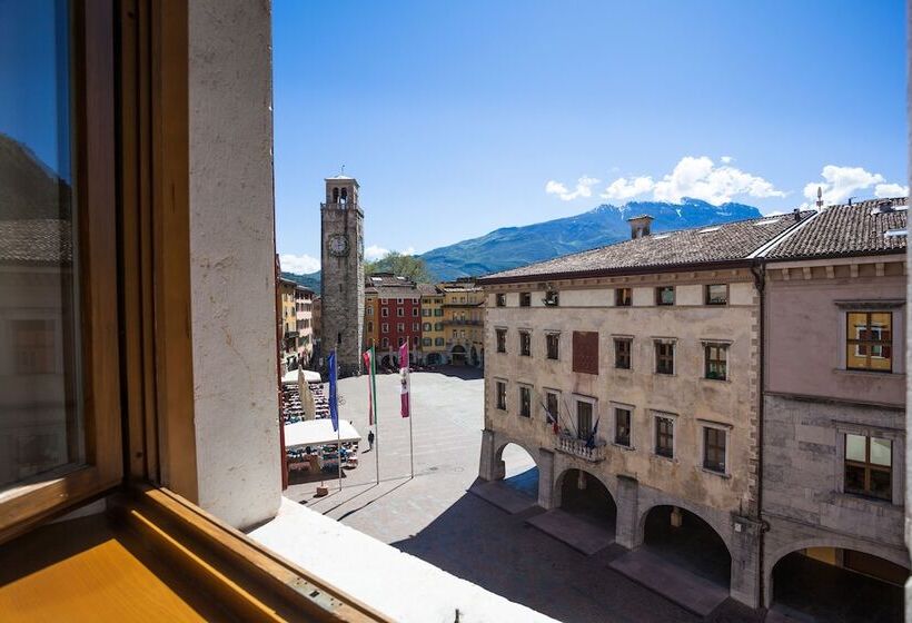 Номер Superior, Portici Romantik & Wellness