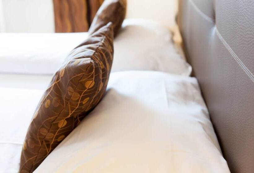 Номер Superior, Portici Romantik & Wellness