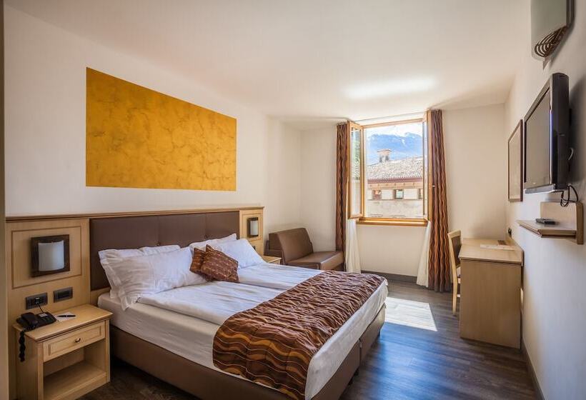 Номер Superior, Portici Romantik & Wellness