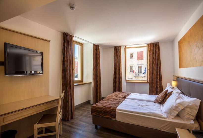 Номер Superior, Portici Romantik & Wellness