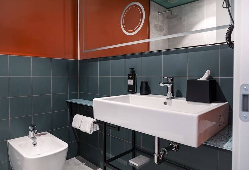 高级大房间, Quark Hotel Milano