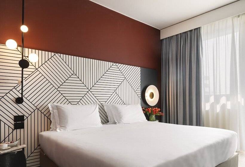 سوییت, Quark Hotel Milano