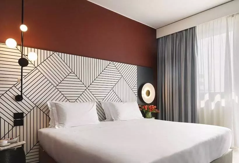 スイート, Quark Hotel Milano