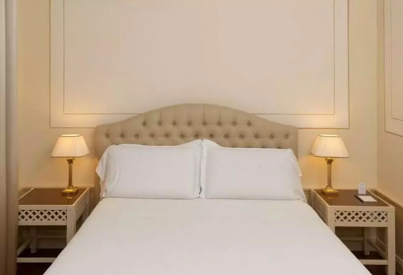 Standardzimmer, Radisson Blu Ghr , Rome
