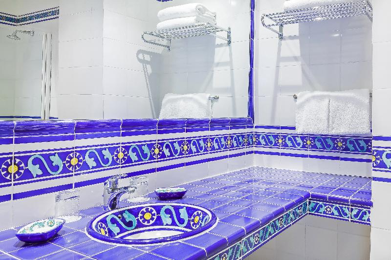 חדר סטנדרט, Radisson Blu Ghr , Rome