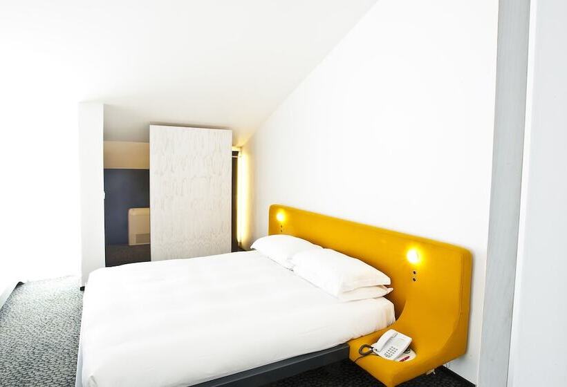 ジュニアスイート, Ripa Roma