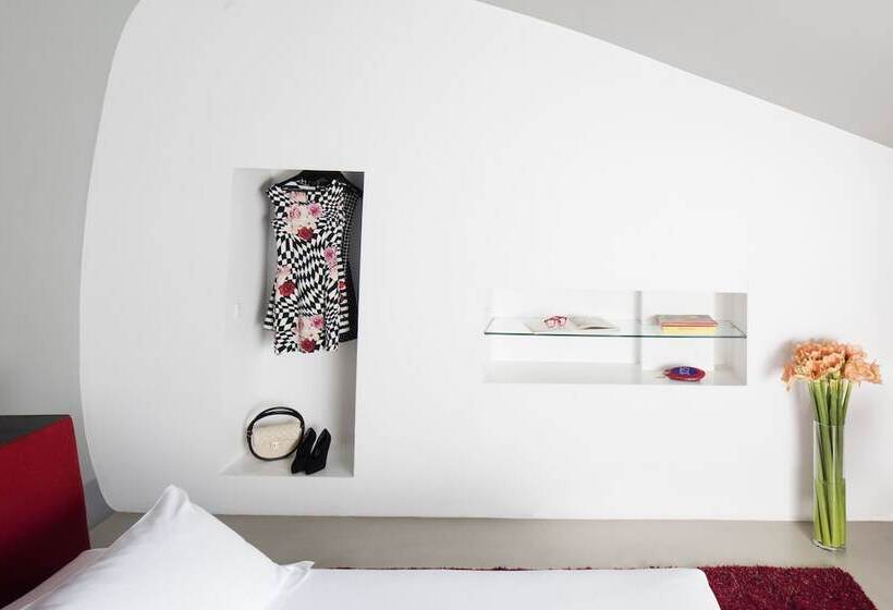 エクゼクティブルーム, Ripa Roma