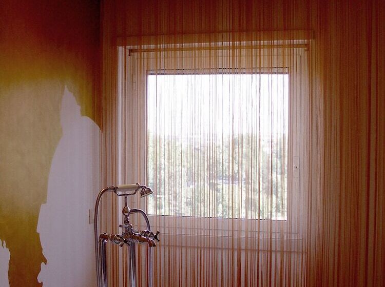 プレミアムスイート, Ripa Roma