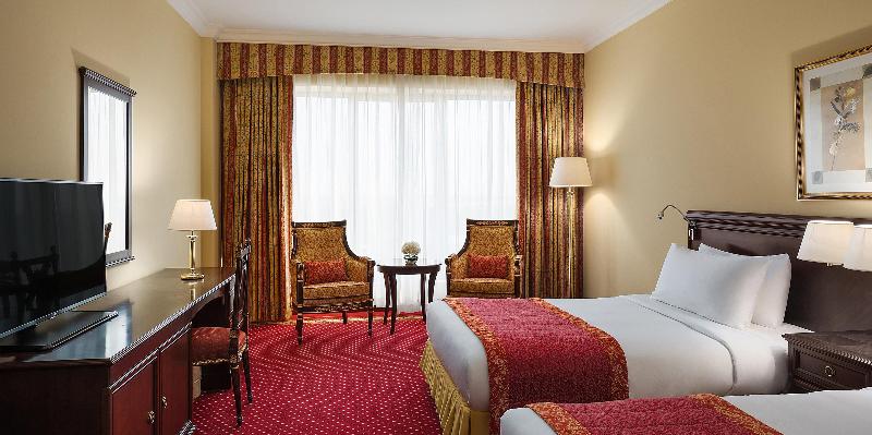 バルコニー付きスーペリアルーム, Ripa Roma