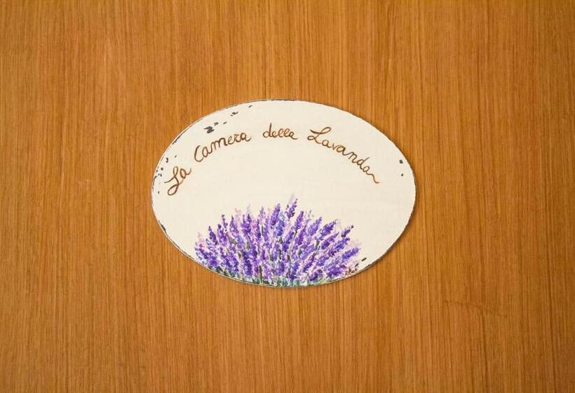 수피리어 룸, Ristorante Tre Stelle