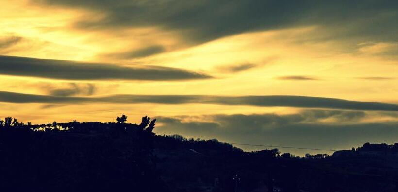 Номер Economy, Ristorante Tre Stelle