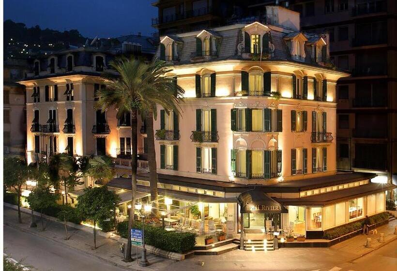 اتاق استاندارد, Riviera