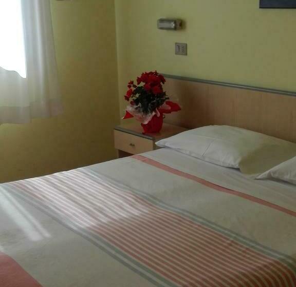 스탠다드 룸, Senio