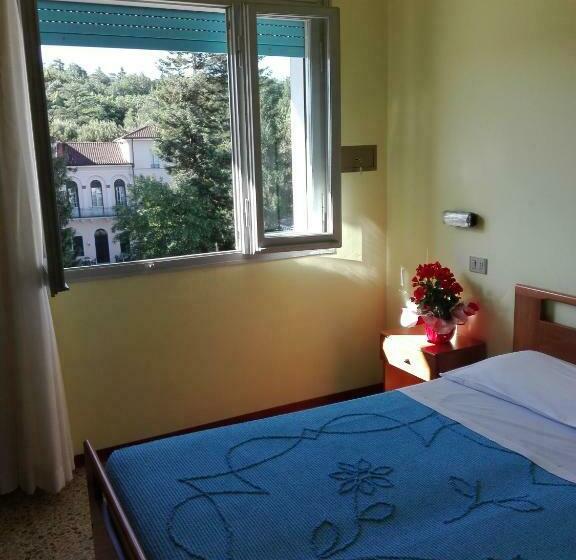 스탠다드 룸, Senio