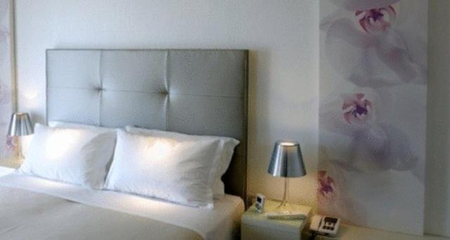 디럭스 룸, Torremaura