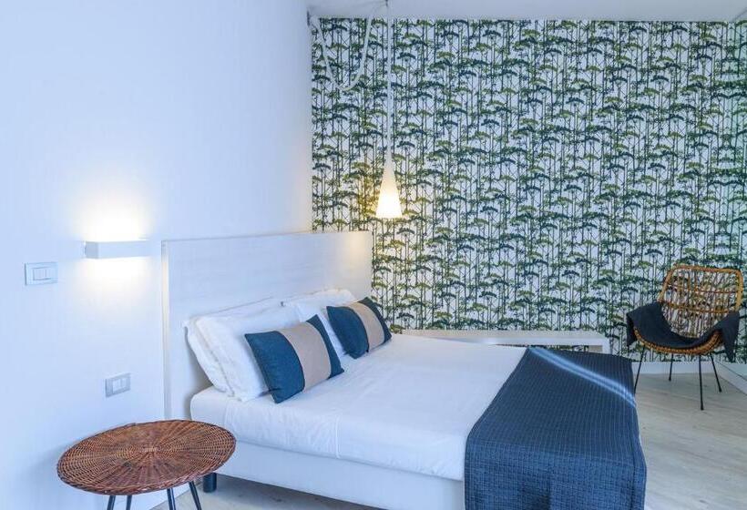 주니어 스위트, Torremaura