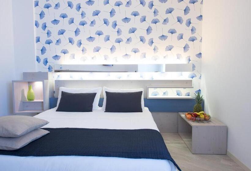 패밀리 룸, Torremaura