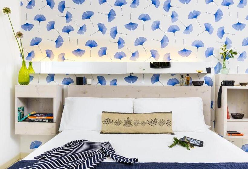 패밀리 룸, Torremaura