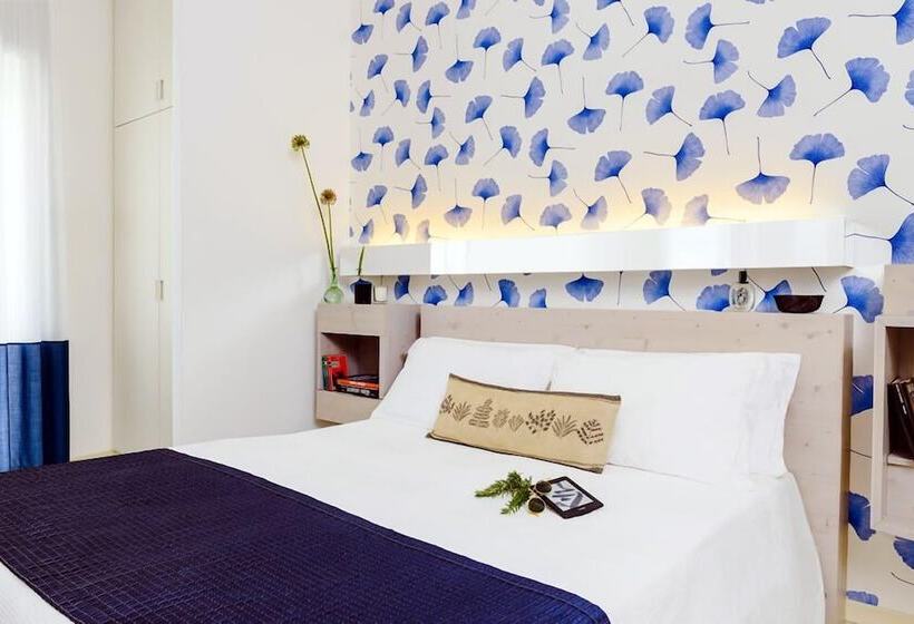 스탠다드 룸, Torremaura