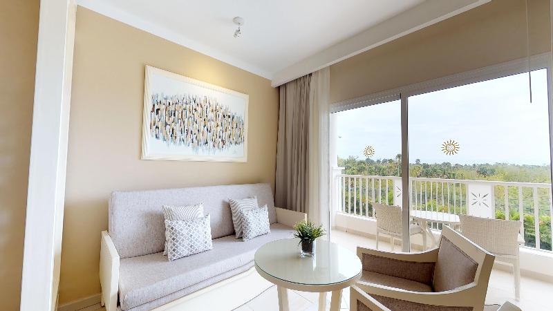 비즈니스룸, Vittoria