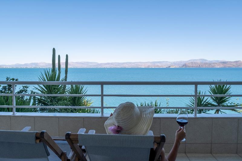 스탠다드 트리플 룸, Vittoria