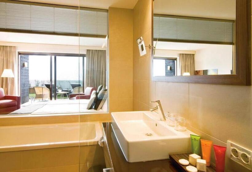 Номер Deluxe, Gartner