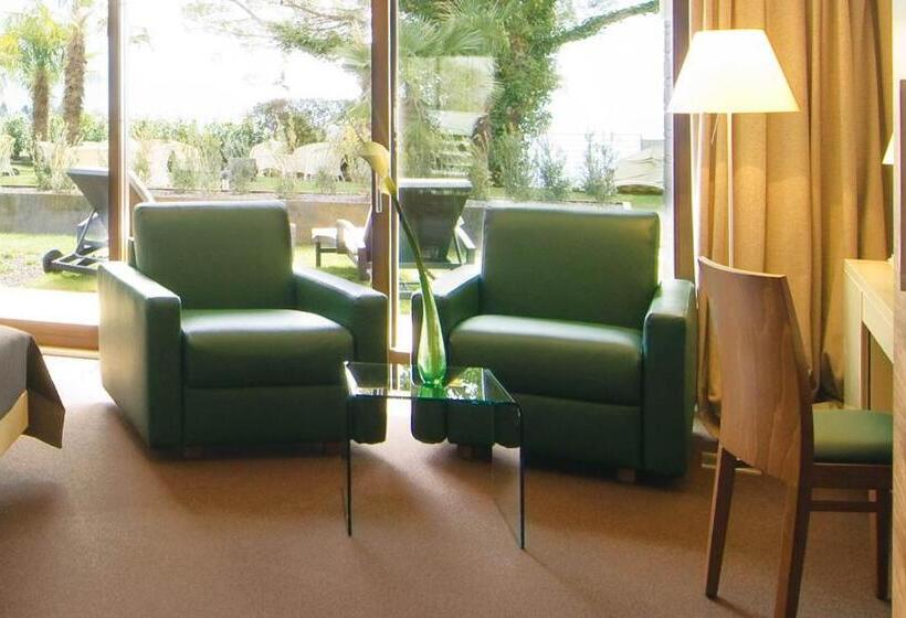 Номер Deluxe, Gartner