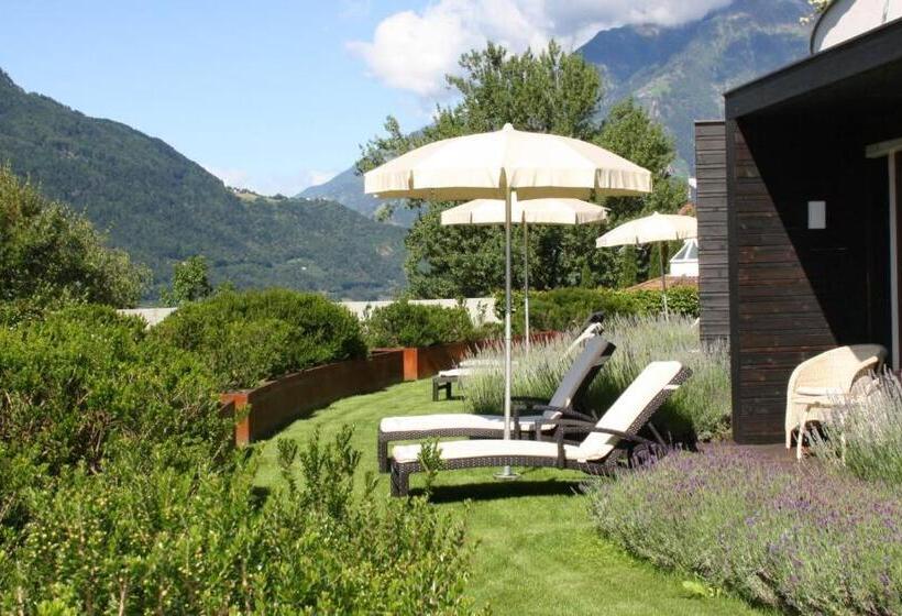 Номер Deluxe, Gartner