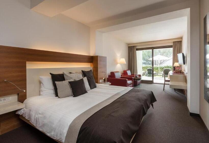 Полулюкс Повышенной Комфортности, Gartner