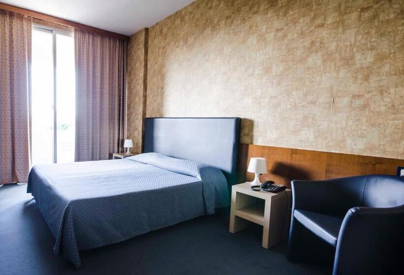 חדר סטנדרט, Grand Hotel Helios