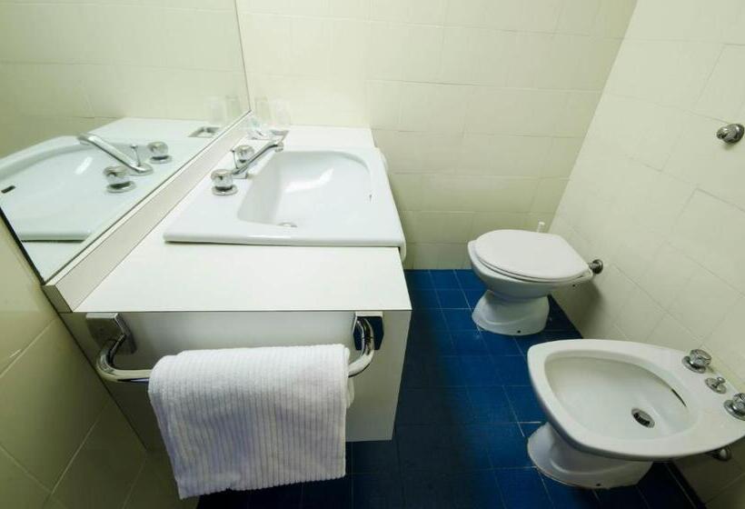 חדר סטנדרט, Grand Hotel Helios