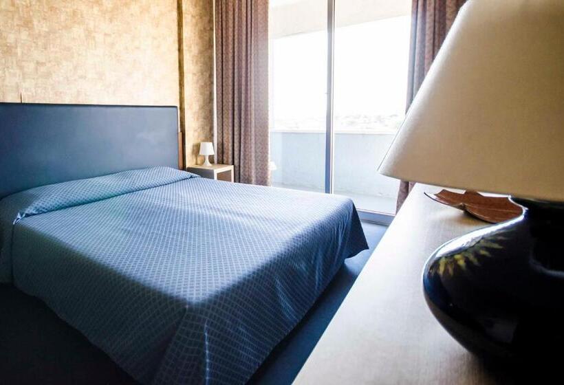 חדר סטנדרט, Grand Hotel Helios