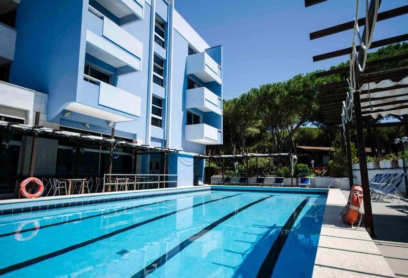 חדר סטנדרט עם מרפסת, Grand Hotel Helios