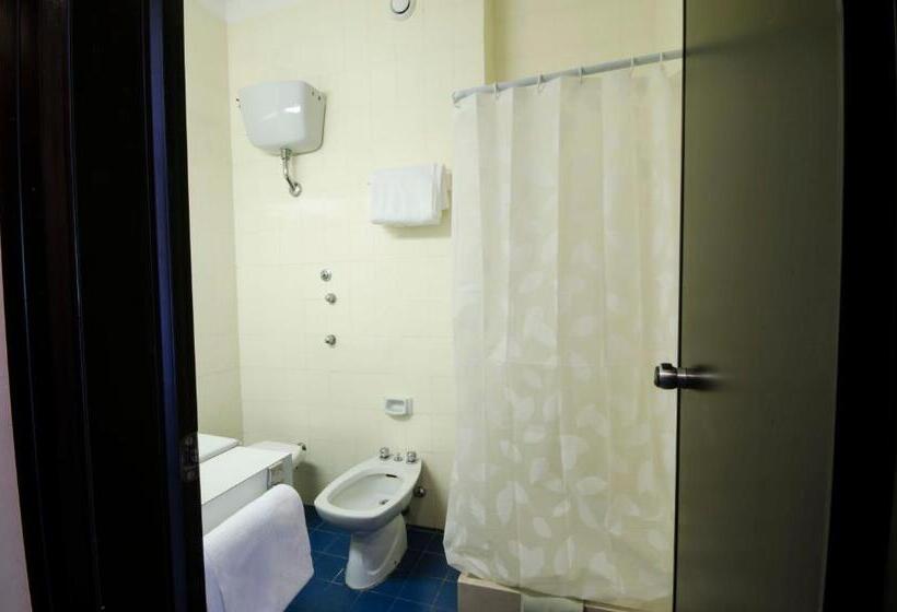 Номер Стандарт с Балконом, Grand Hotel Helios