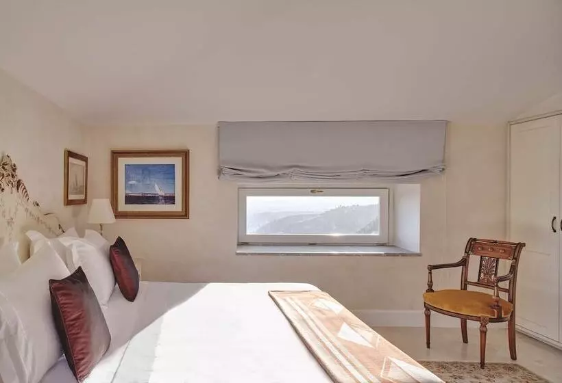 Sviitti, Grand Hotel Timeo, A Belmond Hotel, Taormina