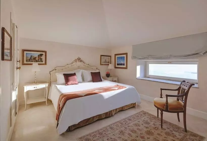 Sviitti, Grand Hotel Timeo, A Belmond Hotel, Taormina