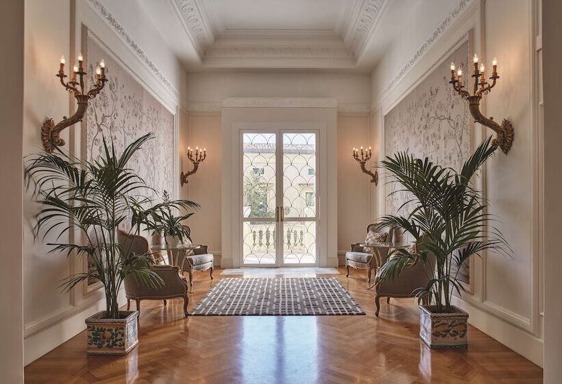 Вилла 1 Спальня Вид на Море, Grand Hotel Timeo, A Belmond Hotel, Taormina