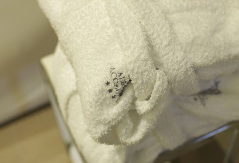 Номер Superior, Albergo Accademia