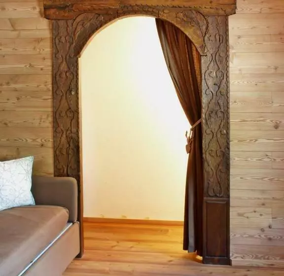 Superior-huone, Albergo Nazionale