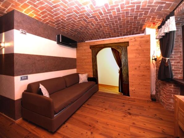 Семейный Номер, Albergo Nazionale