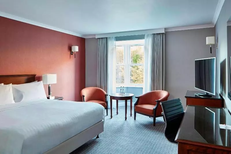 Standard-huone Puutarhanäkymä, Reggio Calabria Altafiumara Resort & Spa