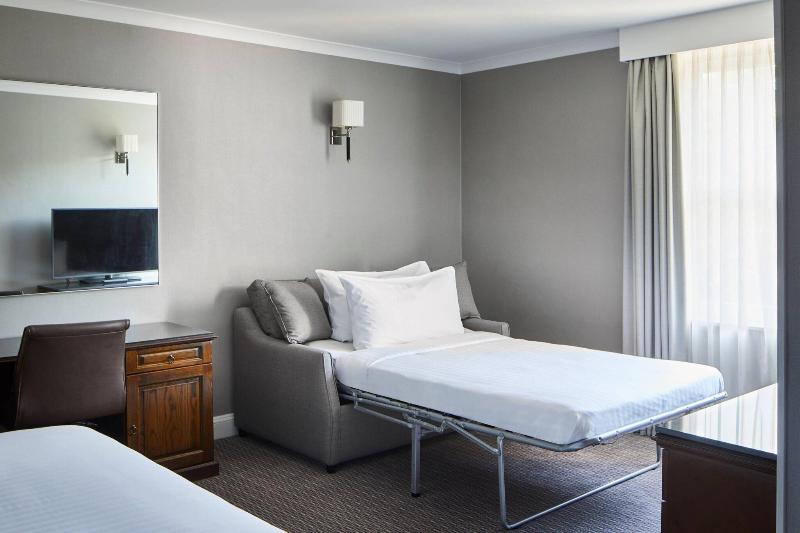 Номер Стандарт Вид на Сад, Reggio Calabria Altafiumara Resort & Spa