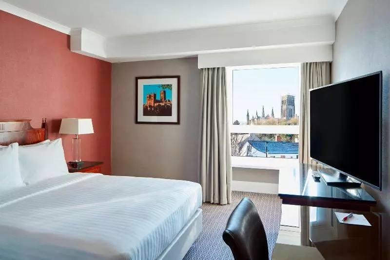 Standard-huone Puutarhanäkymä, Reggio Calabria Altafiumara Resort & Spa