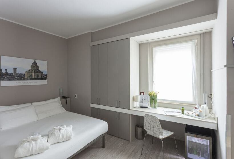 غرفة قياسية, Best Quality Hotel Gran Mogol