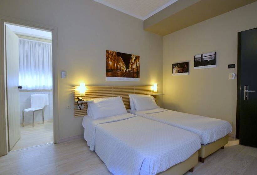 غرفة قياسية, Best Quality Hotel Gran Mogol